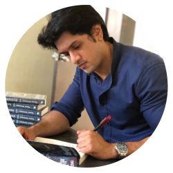khayaal patel